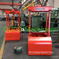 0.5CBM Small Clamshell Electric Grab Bucket